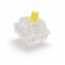 Xtrfy Gateron Milky Yellow Switch