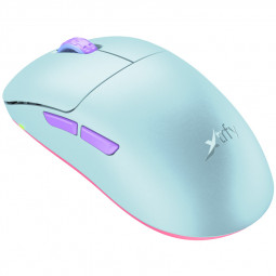 Xtrfy M8 Wireless Gaming Maus - Frosty Mint