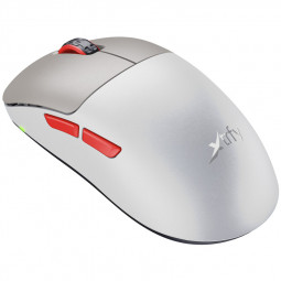 Xtrfy M8 Wireless Gaming Maus - Retro