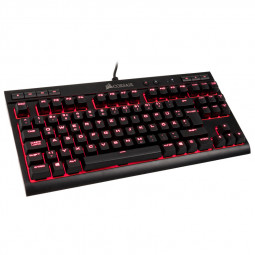 Corsair K63 Compact Gaming Tastatur