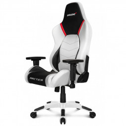 AKRACING Arctica Gaming Stuhl - weiß