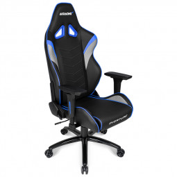 AKRACING Overture Gaming Stuhl - blau