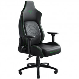 Razer Iskur Gaming-Stuhl XL - PVC-Leder