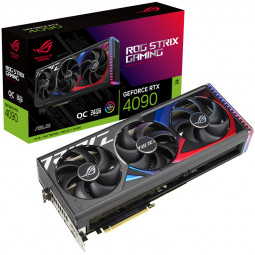 ASUS GeForce RTX 4090 ROG Strix O24G