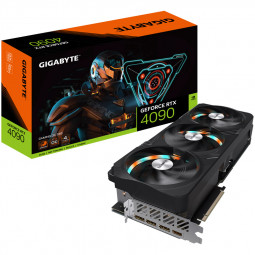 GIGABYTE GeForce RTX 4090 Gaming OC 24G