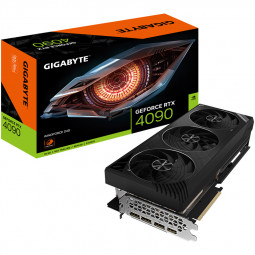 GIGABYTE GeForce RTX 4090 WindForce 24G