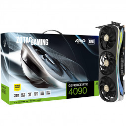 ZOTAC Gaming GeForce RTX 4090 AMP! Extreme Airo