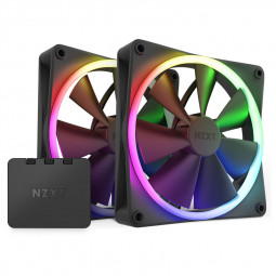 NZXT F140 PWM-Lüfter