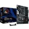 ASRock B550 PG Riptide