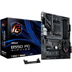 ASRock B550 PG Riptide