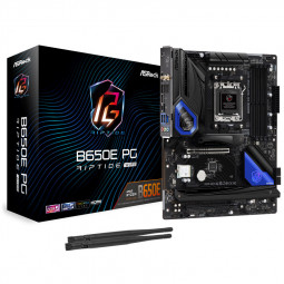 ASRock B650E PG Riptide WIFI