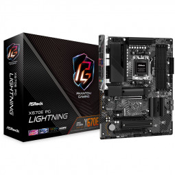 ASRock X670E PG Lightning