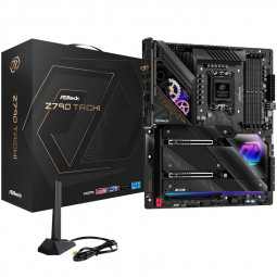 ASRock Z790 Taichi