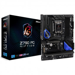 ASRock Z790 PG Riptide