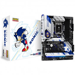 ASRock Z790 PG SONIC