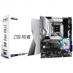 ASRock Z790 Pro RS