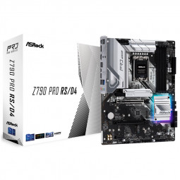 ASRock Z790 Pro RS/D4