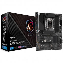 ASRock Z790 PG Lightning