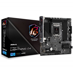 ASRock Z790M PG Lightning/D4