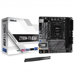 ASRock Z790M-ITX WIFI