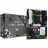 ASRock B450 Steel Legend