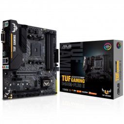 ASUS TUF B450M-Plus II Gaming