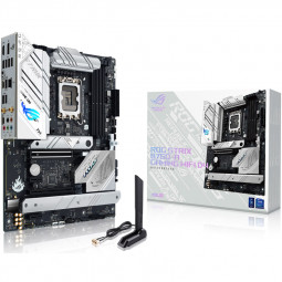 ASUS ROG Strix B760-A Gaming WiFi D4