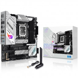 ASUS ROG Strix B760-G Gaming WiFi D4