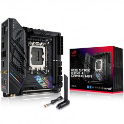 ASUS ROG Strix B760-I Gaming WiFi