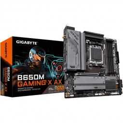 GIGABYTE B650M AORUS Elite AX (rev. 1.1)