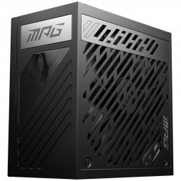 MSI MPG A850G PCIe5 Netzteil