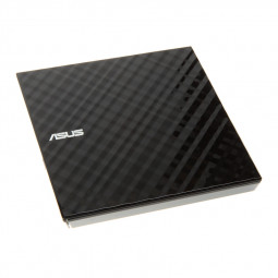 ASUS SDRW-08D2S-U Lite DVD-Brenner - extern