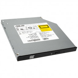 ASUS SDRW-08U1MT Slimline DVD-Brenner SATA