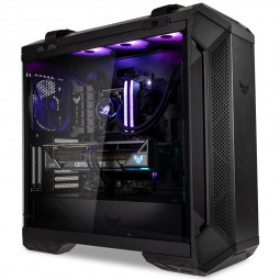 King Mod Systems Gaming PC Valkyrie Powered by ASUS