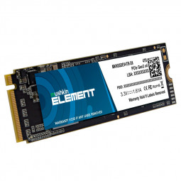 Mushkin Element NVMe SSD