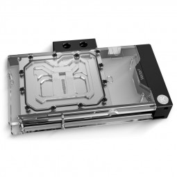 EK Water Blocks EK-Quantum Vector² FE RTX 4090 D-RGB ABP Set - Nickel + Acryl