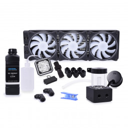 Alphacool Core Storm ST30 Wasserkühlungs Set - 360 mm