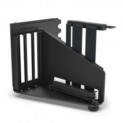 NZXT Riser PCIE 4.0 Riser Kit - schwarz