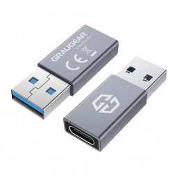 Graugear USB-Adapter
