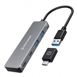 Graugear USB Hub