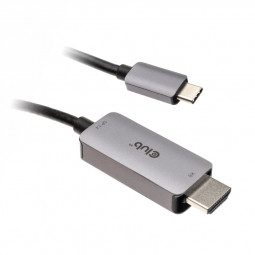 Club3D USB 3.1 Typ C auf HDMI 2.1