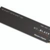 M.2 SSD WD Black SN770