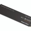 M.2 SSD WD Black SN770