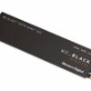 M.2 SSD WD Black SN770