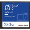 SATA-SSD WD Blue SA510