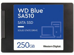 SATA-SSD WD Blue SA510