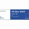 M.2 SSD WD Blue SN570
