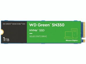 M.2 SSD WD Green SN350