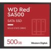 SATA-SSD WD Red SA500