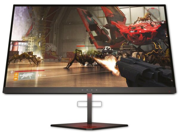 Monitor HP Omen X 25f